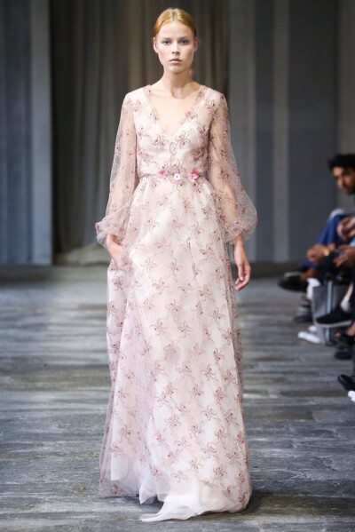 Luisa Beccaria Spring 2015