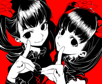 Babymetal