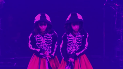 Babymetal