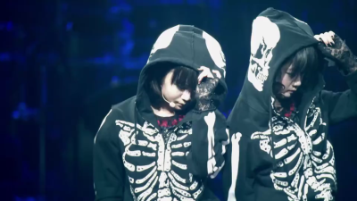 Babymetal