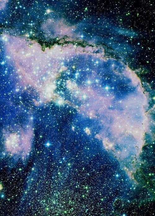 璀璨，宇宙。星河、“尋不見(jiàn)你，在宇宙星辰最燦爛的地方等你”------宇宙星空星辰燦爛天空星云炫彩色彩彩虹手機(jī)超高清壁紙頭像，美圖，小清新，文藝，治愈系，鎖屏，背景圖片，攝影，萌物，生活，壁紙，扣圖素材，扣圖背景，元素風(fēng)格，iphopne壁紙，優(yōu)美圖