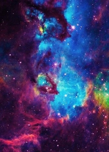 璀璨，宇宙。星河、“寻不见你，在宇宙星辰最灿烂的地方等你”------宇宙星空星辰灿烂天空星云炫彩色彩彩虹手机超高清壁纸头像，美图，小清新，文艺，治愈系，锁屏，背景图片，摄影，萌物，生活，壁纸，扣图素材，扣图背景，元素风格，iphopne壁纸，优美图