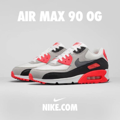 AIR MAX 90