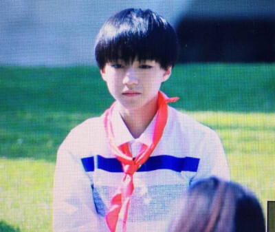 #王俊凯##tfboys王俊凯#美少年