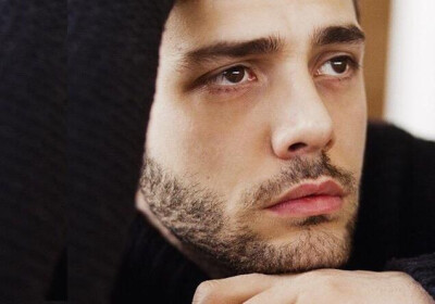 Xavier Dolan 桌面 壁纸 头像 欧美 帅哥 男神