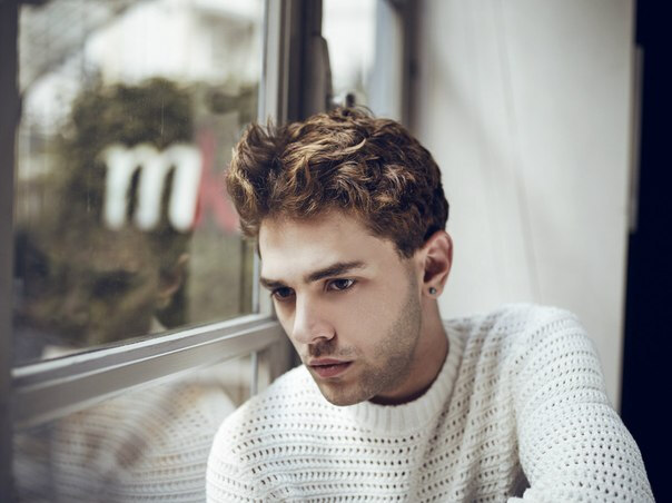 Xavier Dolan 桌面 壁纸 头像 欧美 帅哥 男神