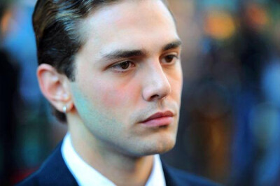 Xavier Dolan 桌面 壁纸 头像 欧美 帅哥 男神