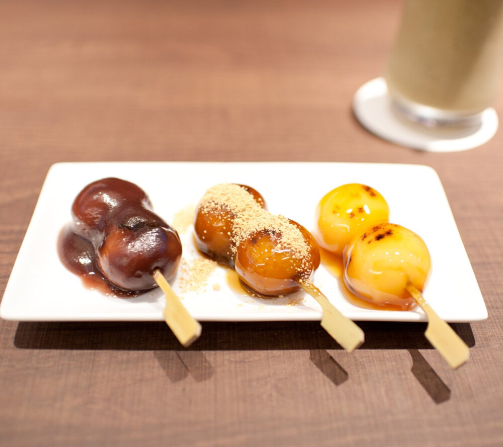 夏日 甜点 冷饮 吃货 壁纸