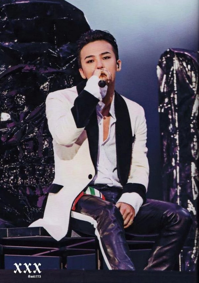  #权志龙 #GD #G-dragon #bigbang