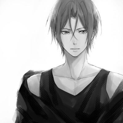 FREE!Rin