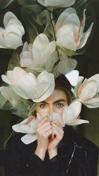 iPhone壁纸人物、欧美