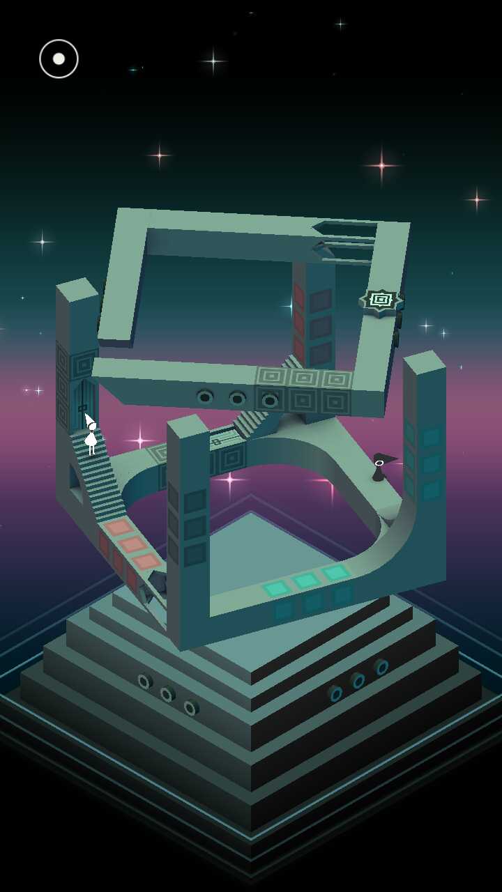 【纪念碑谷 monument valley】第十章 观象台