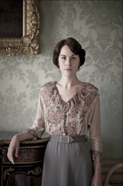 Lady Mary