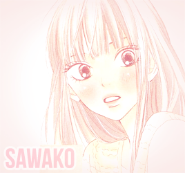 Kimi ni Todoke Kataomoi