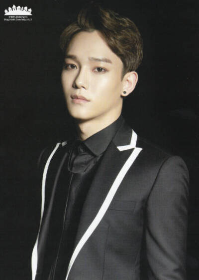 CHEN