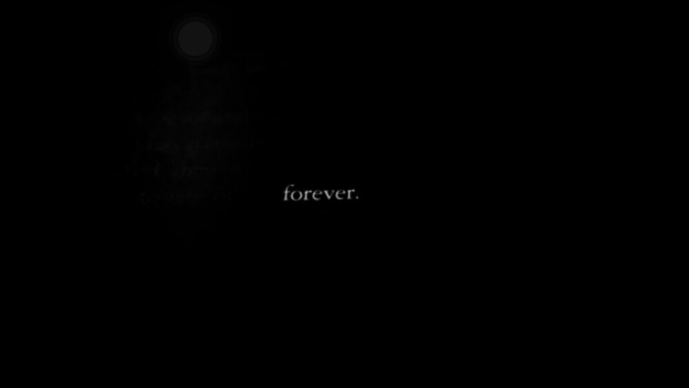  forever