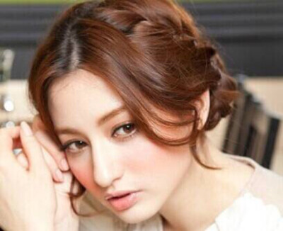 优雅小女人最爱~ 完成图