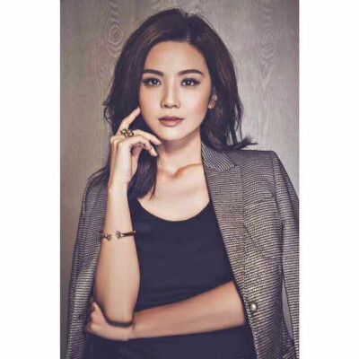 ❤️蔡卓妍❤️Charlene Choi❤️阿Sa❤️