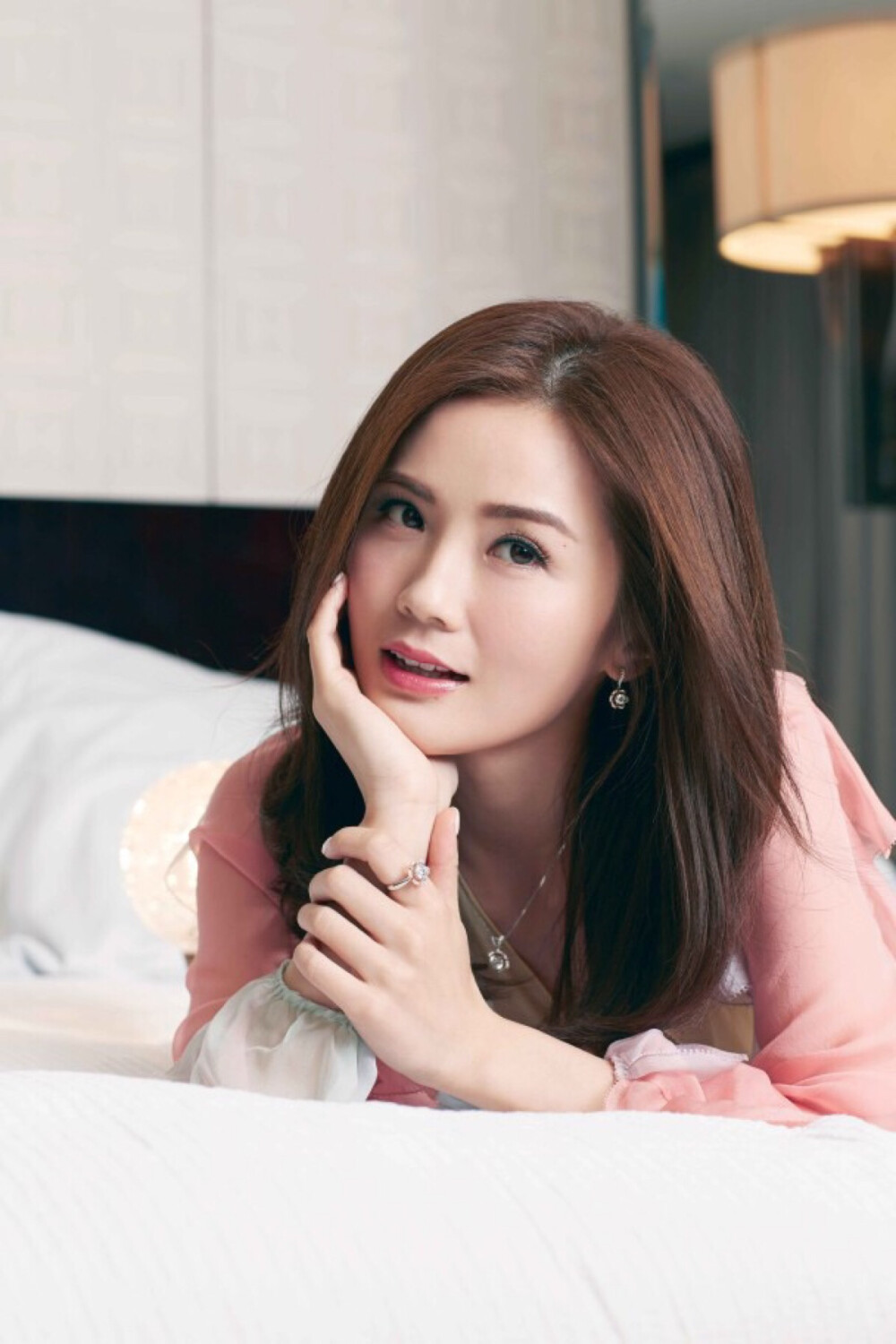 ❤️蔡卓妍❤️Charlene Choi❤️阿Sa❤️