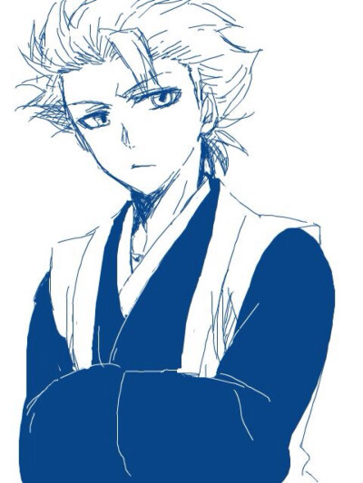 Toushirou