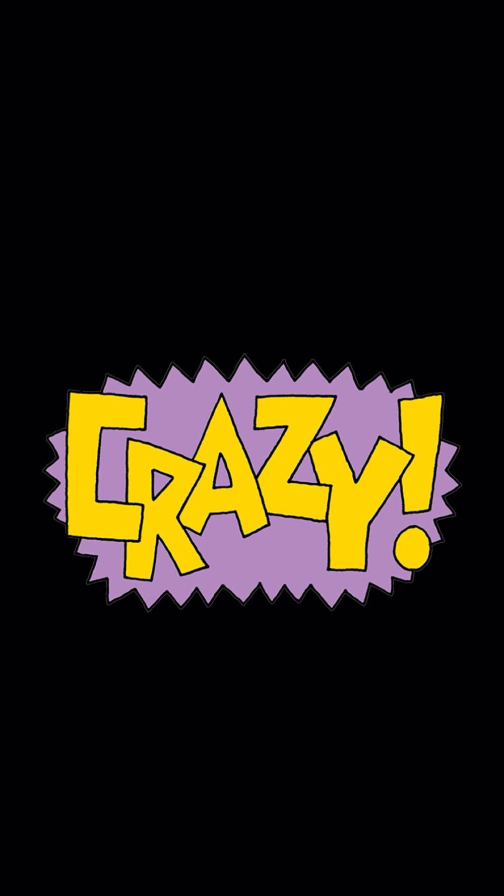 涂鸦 欧美 文字壁纸 高清壁纸 9p /欣勾勾