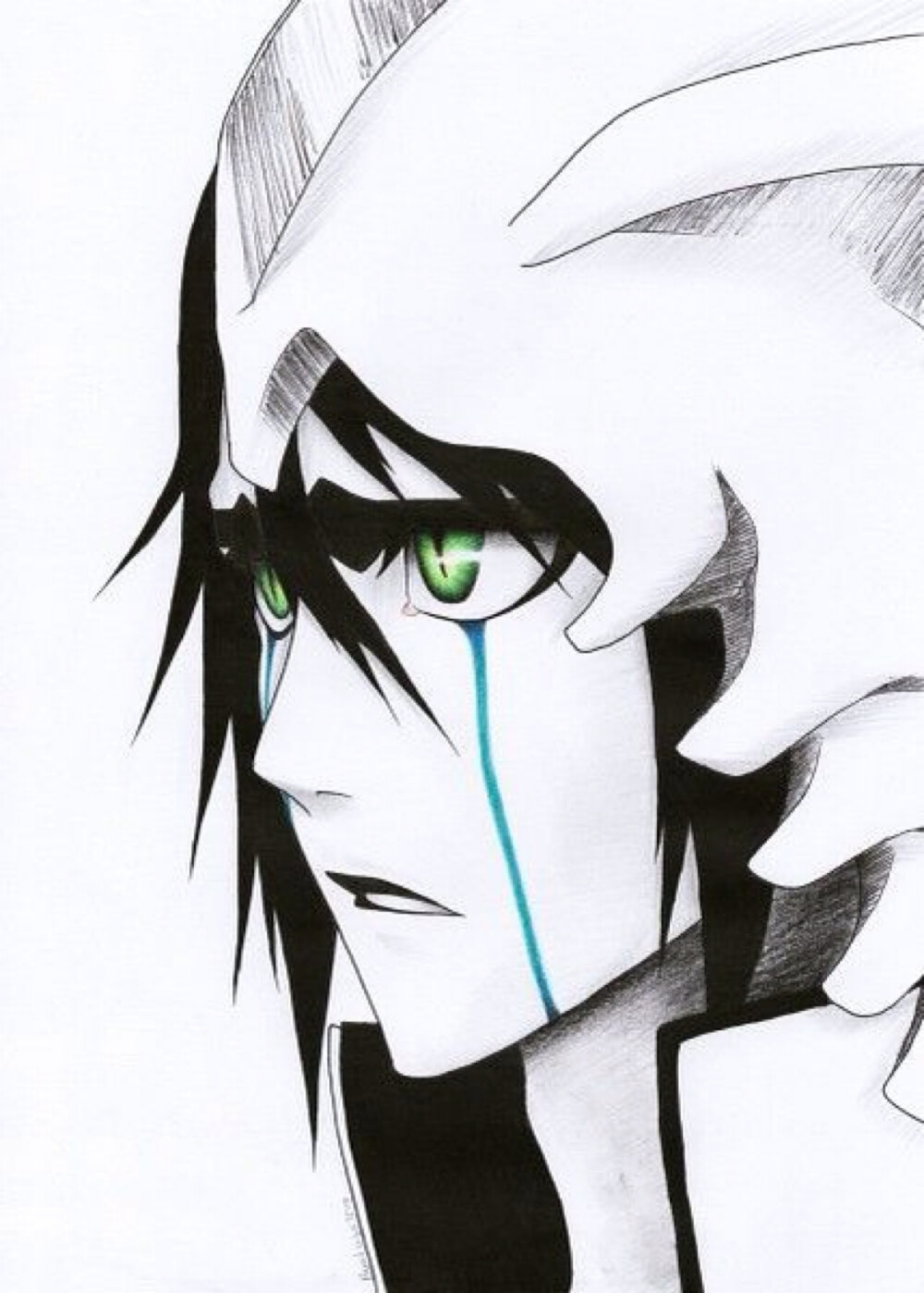 Ulquiorra