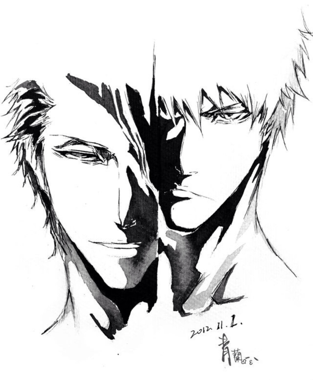 bleach