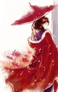 彼岸花开，花开彼岸。【不如不遇倾城色】