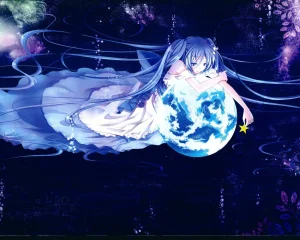 初音未来- 堆糖