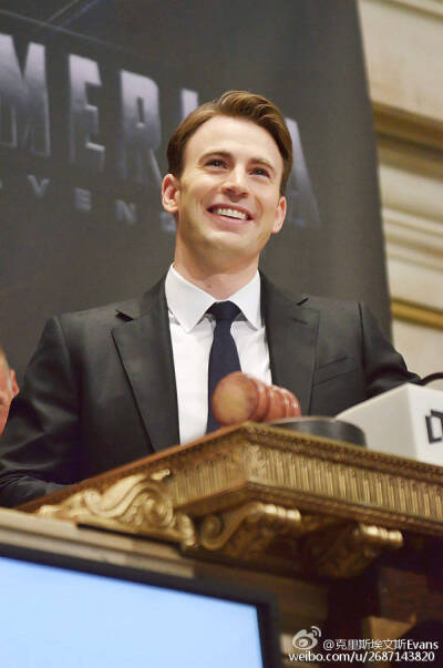 ChrisEvans