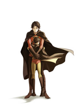 tim drake