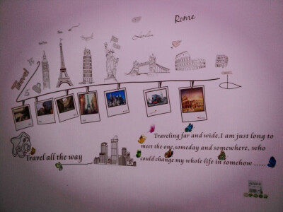 喜欢你的故事，和喜欢故事里的你！