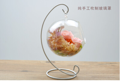 永生花,玫瑰花,保鲜花,情人节礼物,生日礼品,创意礼品,家居摆件,玫瑰礼盒