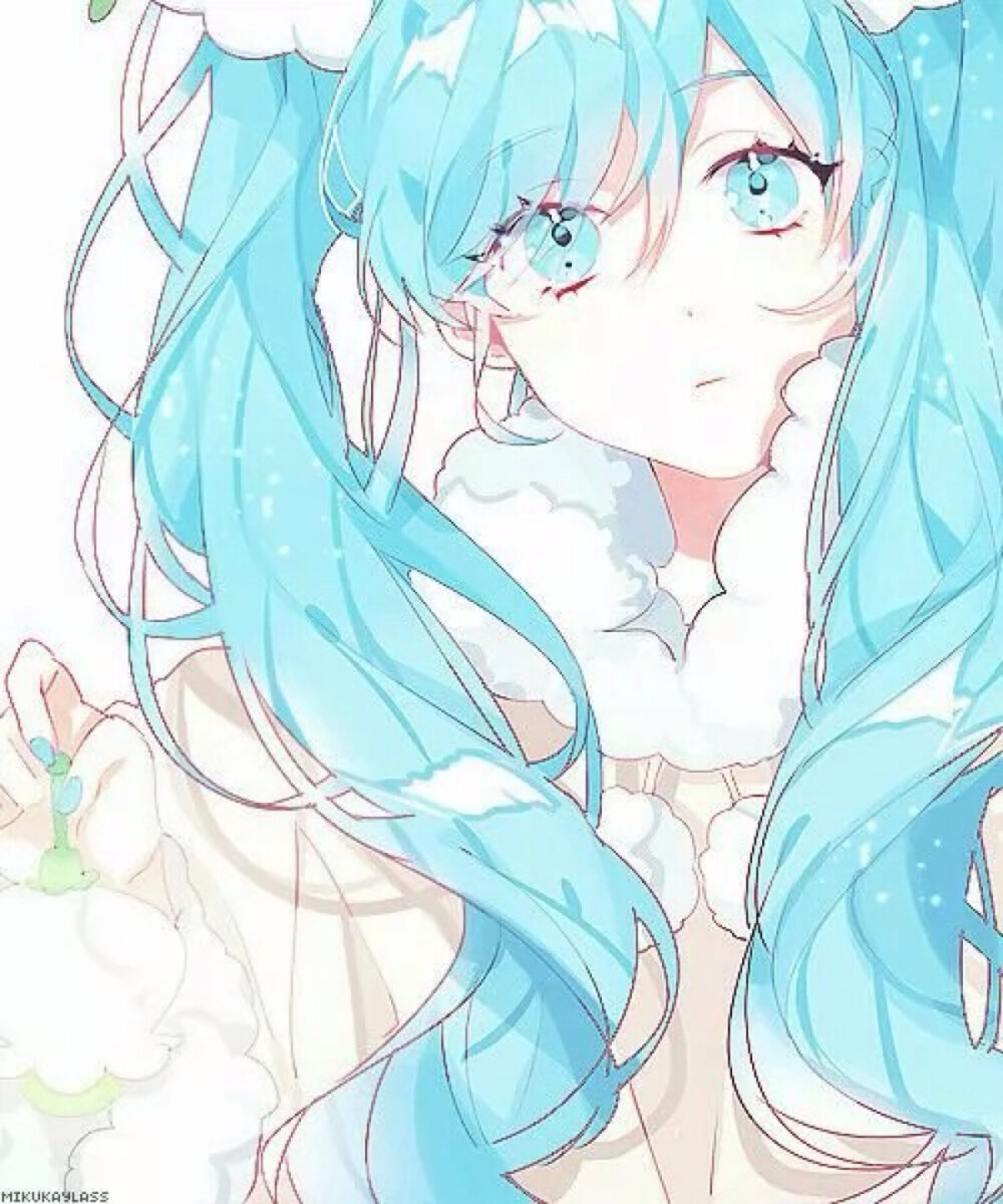 初音未来