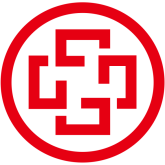 万大logo