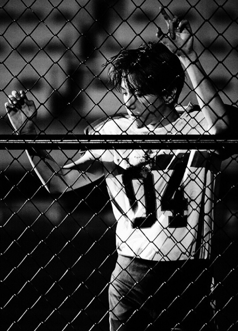 ampquotlovemerightampquotimageteaser黑白壁纸版