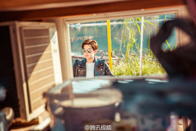 杨洋 花儿与少年