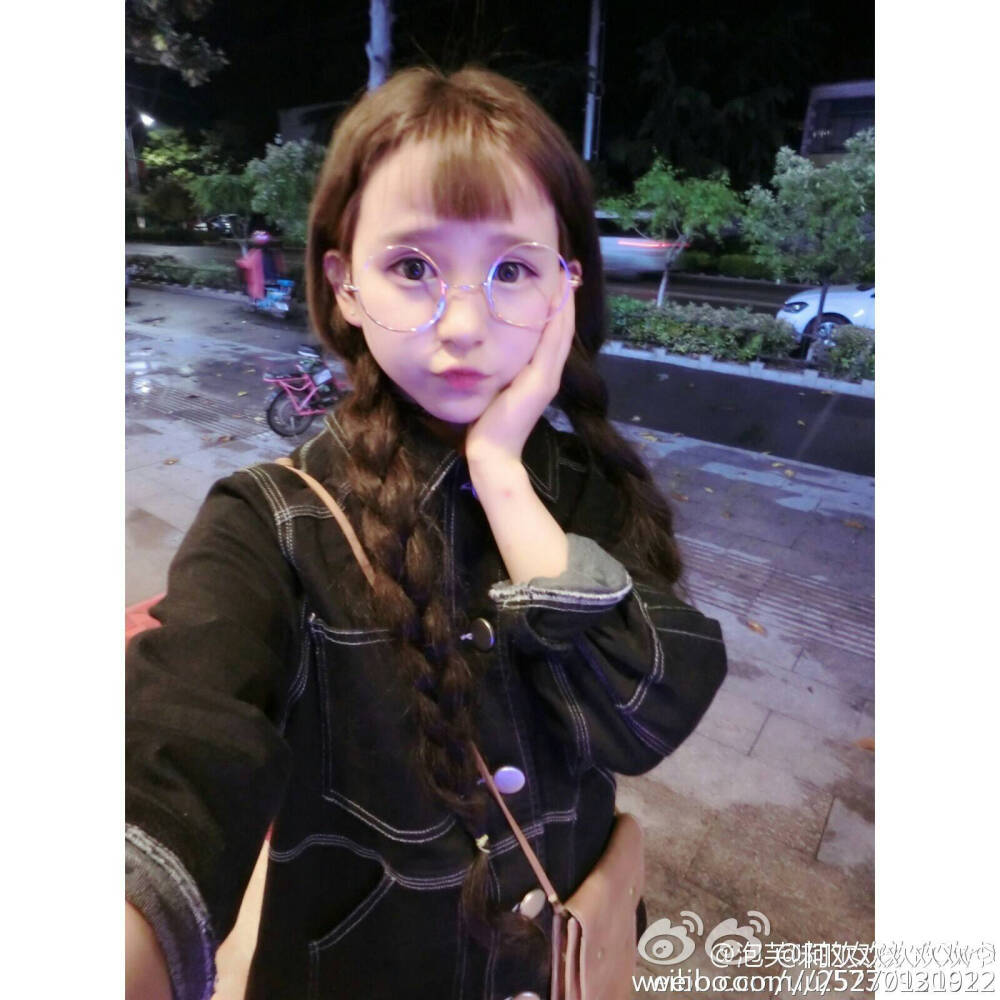 女生头像王逗逗