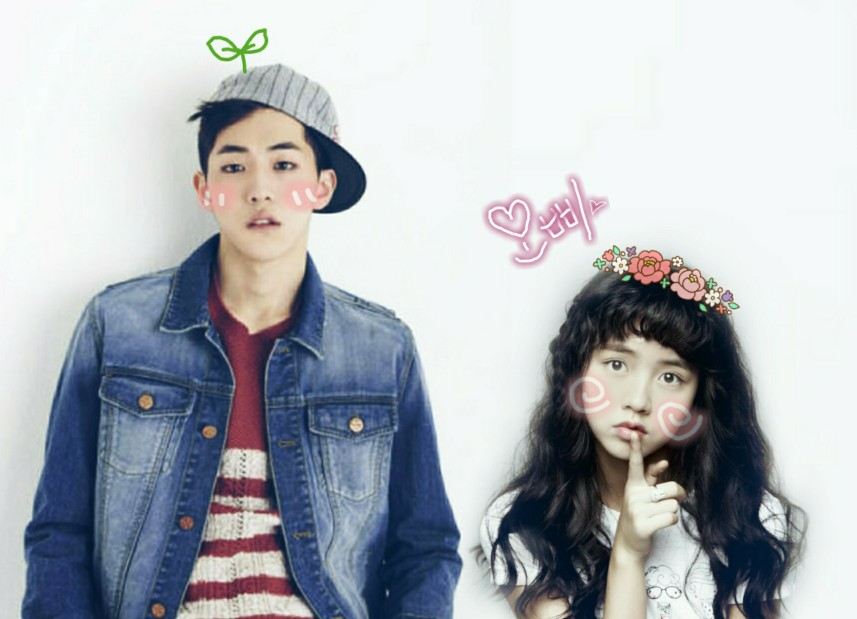 金所炫南柱赫锁住夫妇