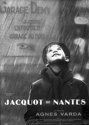  《南特的雅克德米》法国1991年有”法国电影新浪潮祖母“之称的艾格尼丝.瓦达(《拾穗者与我》)执导的人物记录片，是对其丈夫、法国著名导演雅克德米(《秋水伊人》《柳眉花娇》)的一次生平记录。 雅克德米在30年…