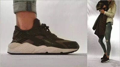 Nike Air Huarache Run