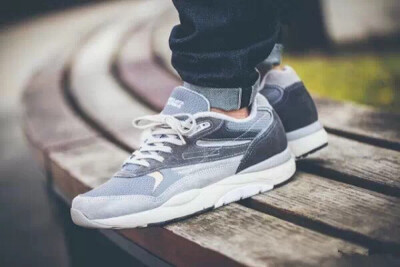 Garbstore x Reebok Ventilator Supreme