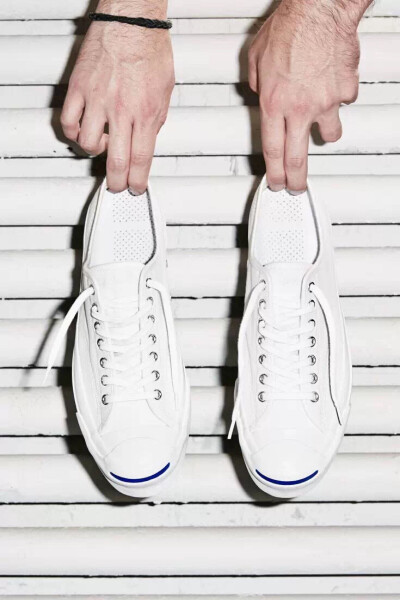 CONVERSE Jack Purcell