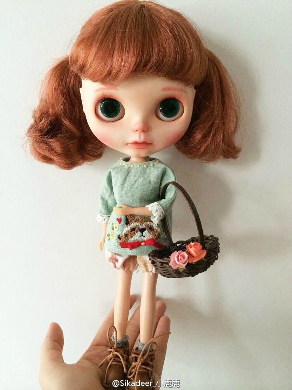 #blythe