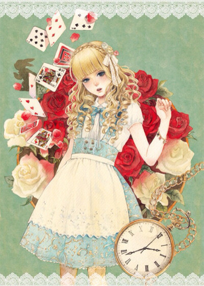 alice