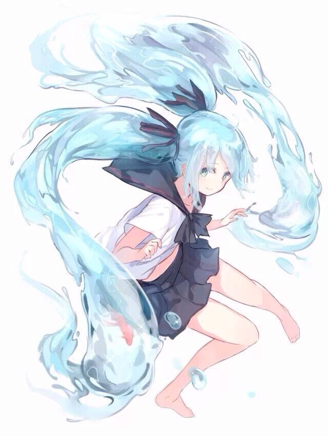 瓶初音