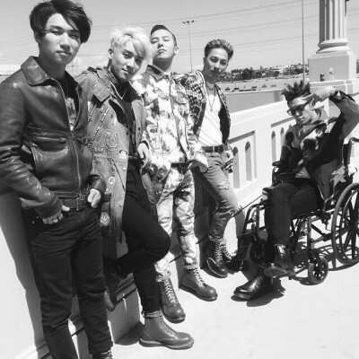 bigbang