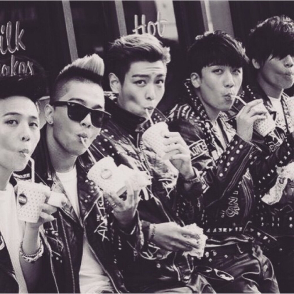 bigbang