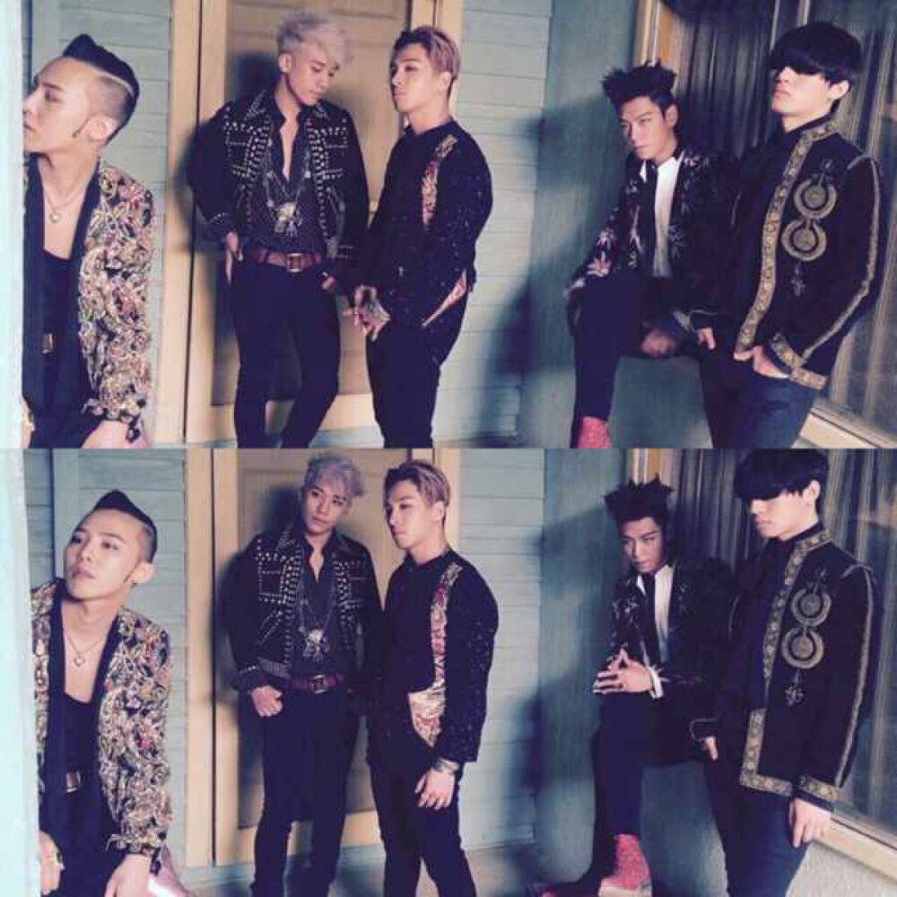 bigbang