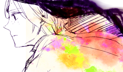 朋友，你是要跟我走一辈子的人，即使不在路上，你也永远住在我心里。【魔笛MAGI】【贾法尔】【侵删】